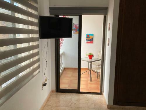 Albergue Corralejo Garden&relax