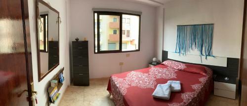 Albergue Corralejo Garden&relax