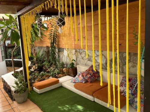 Albergue Corralejo Garden&relax