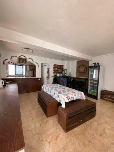Albergue Corralejo Garden&relax