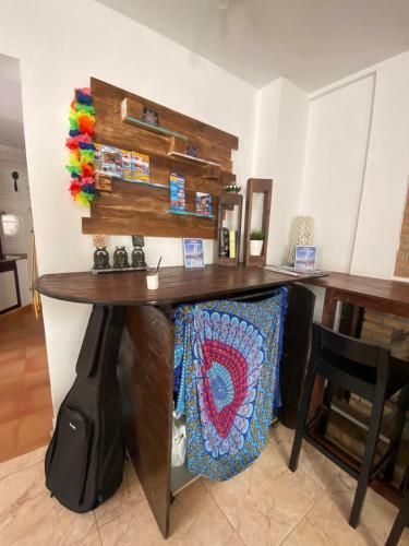 Albergue Corralejo Garden&relax