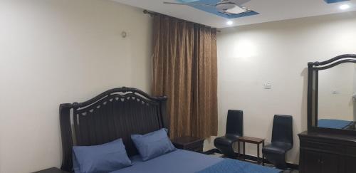 Hostal Lodge G10