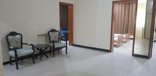 Hostal Lodge G10