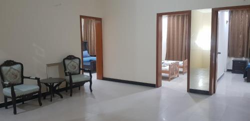 Hostal Lodge G10