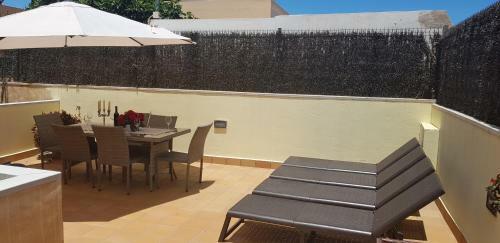 Villa 16 Lujo A 200 M Del Mar