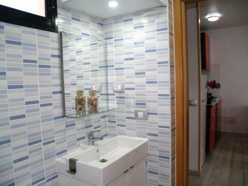 Apartamento Guaye