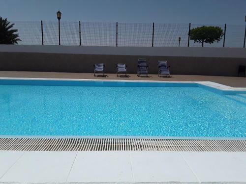 Apartamento Guaye
