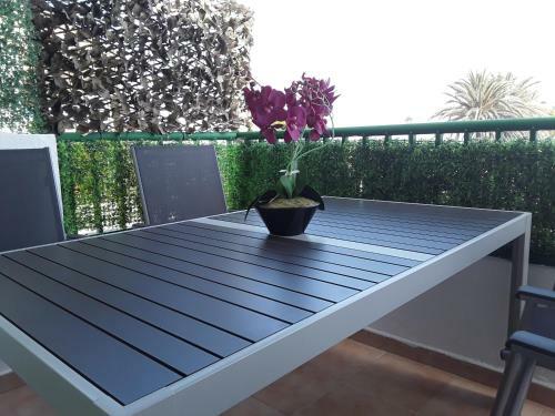 Apartamento Guaye