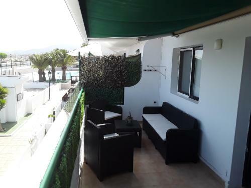 Apartamento Guaye