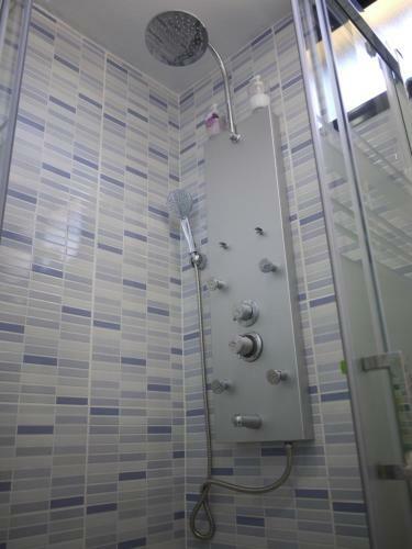Apartamento Guaye