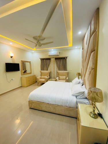 Bed & Breakfast Continental Boutique House
