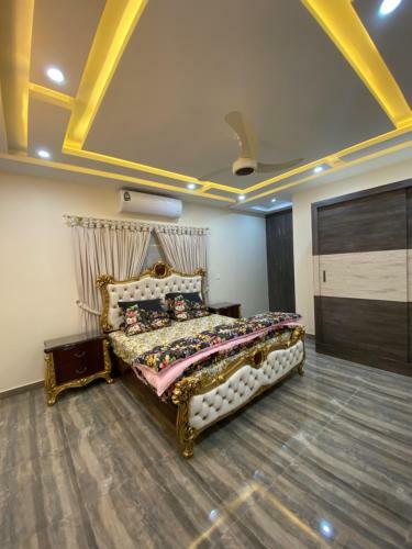 Bed & Breakfast Continental Boutique House
