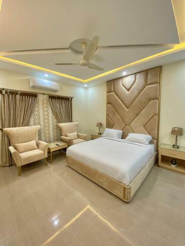 Bed & Breakfast Continental Boutique House