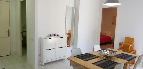 Apartamento Junto A La Playa. Corralejo