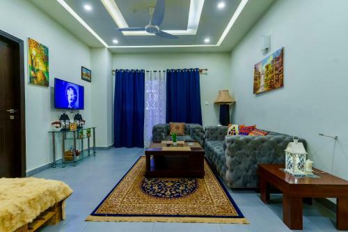 Apartamento Serenity Corner
