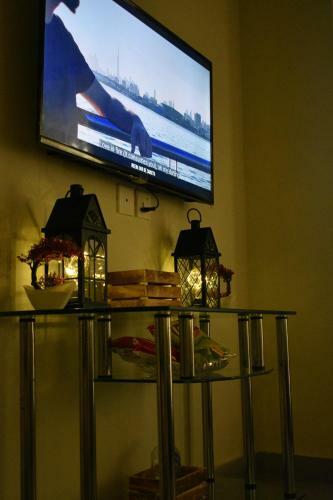 Apartamento Serenity Corner