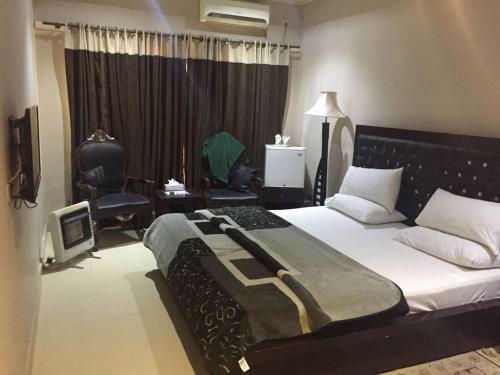 Hostal Royal House