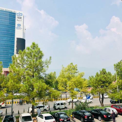 The 108 Hotel