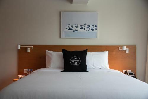 The 108 Hotel