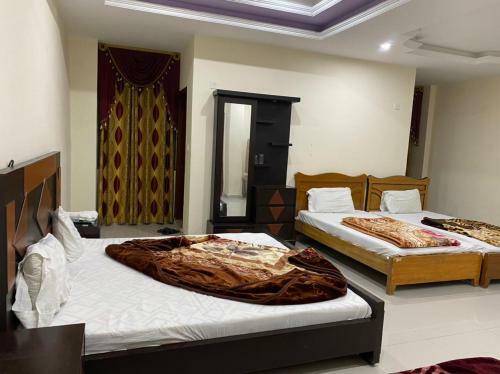 Hotel Continental