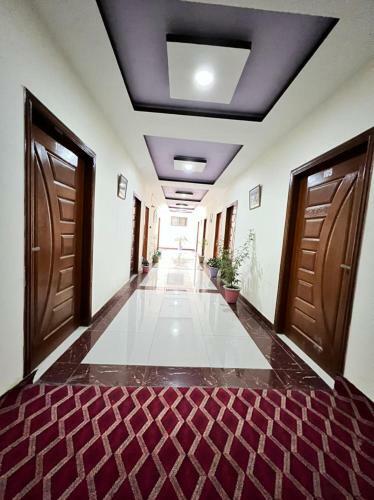 Hotel Continental