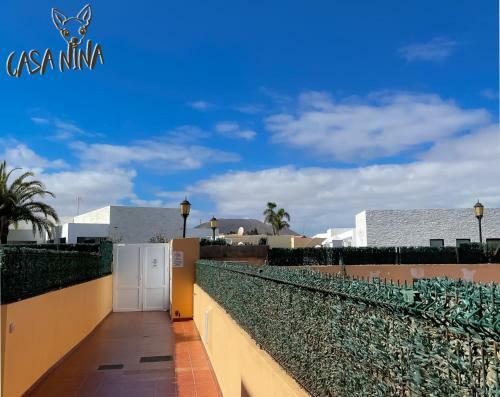 Apartamento Los Delfines