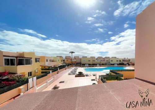 Apartamento Los Delfines
