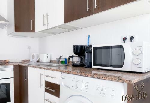 Apartamento Los Delfines