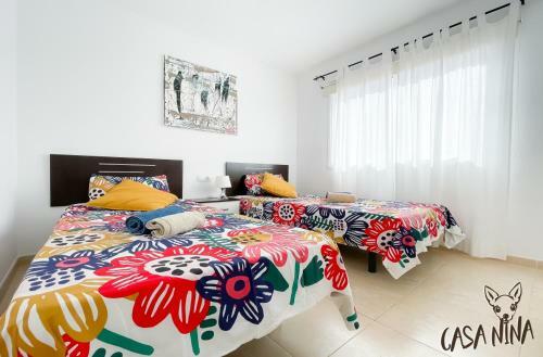 Apartamento Los Delfines
