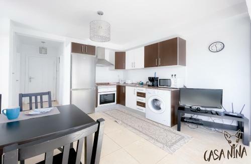 Apartamento Los Delfines