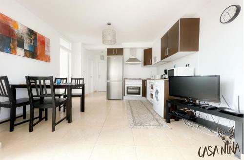 Apartamento Los Delfines