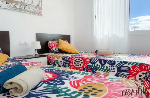 Apartamento Los Delfines