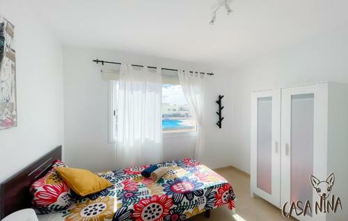 Apartamento Los Delfines