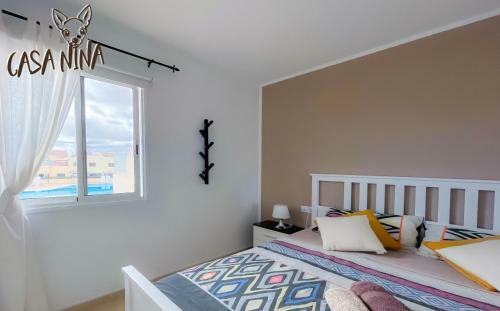 Apartamento Los Delfines