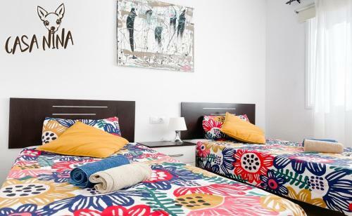 Apartamento Los Delfines