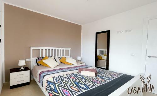 Apartamento Los Delfines