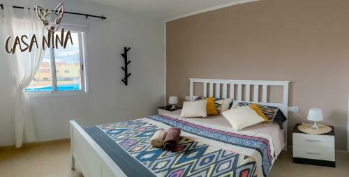 Apartamento Los Delfines