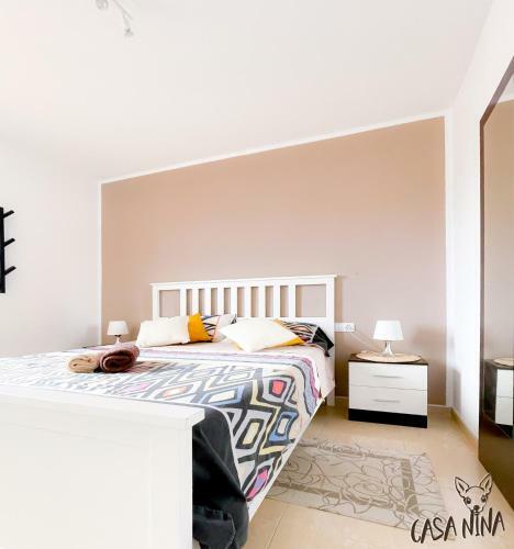 Apartamento Los Delfines