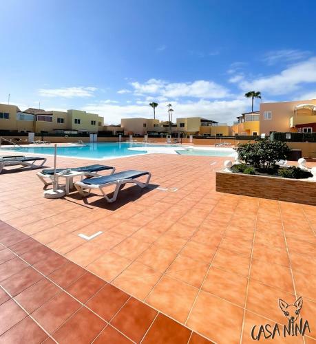 Apartamento Los Delfines