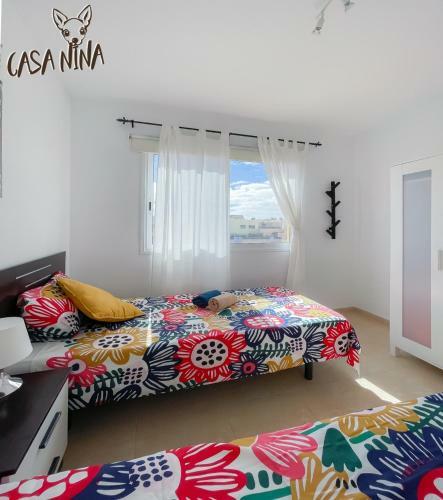 Apartamento Los Delfines