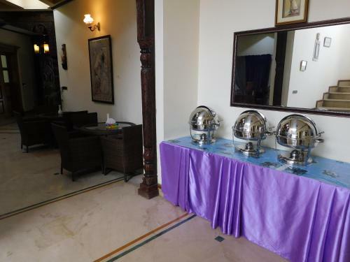 Hotel Casa Blanca Executive