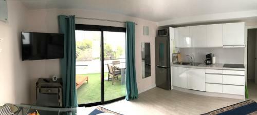 Apartamento Casa Federico