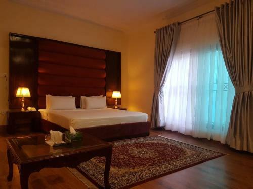 Hostal Sunset Destination