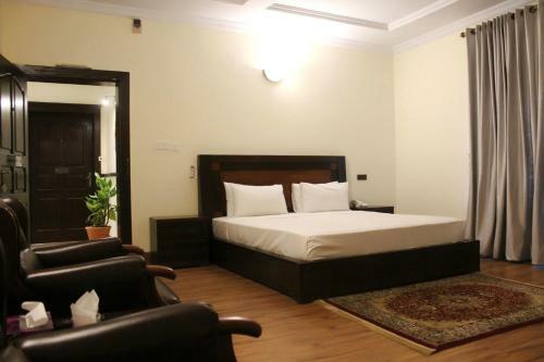 Hostal Sunset Destination