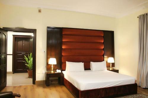 Hostal Sunset Destination