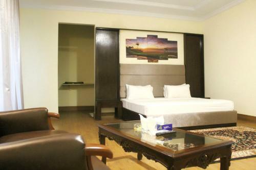 Hostal Sunset Destination