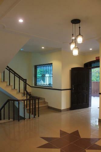 Hostal Sunset Destination