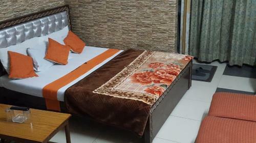 Hotel Al Markaz