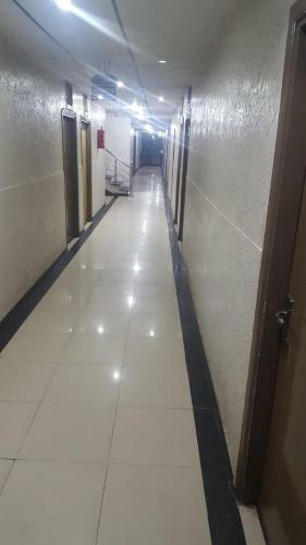 Hotel Al Markaz