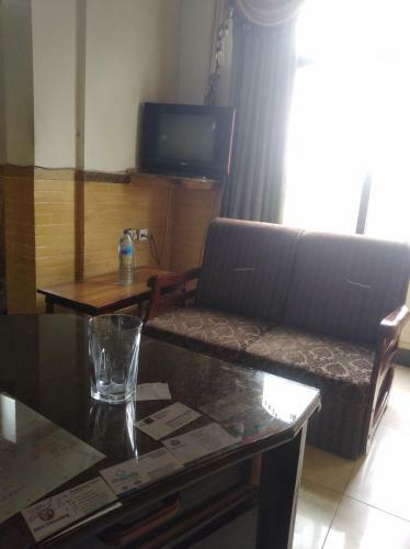 Hotel Al-habib